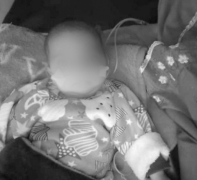 Project Little Heartbeats – Baby Arya - Current Project